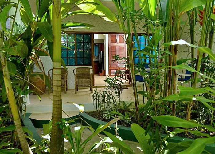 Beach House Condos, Negril